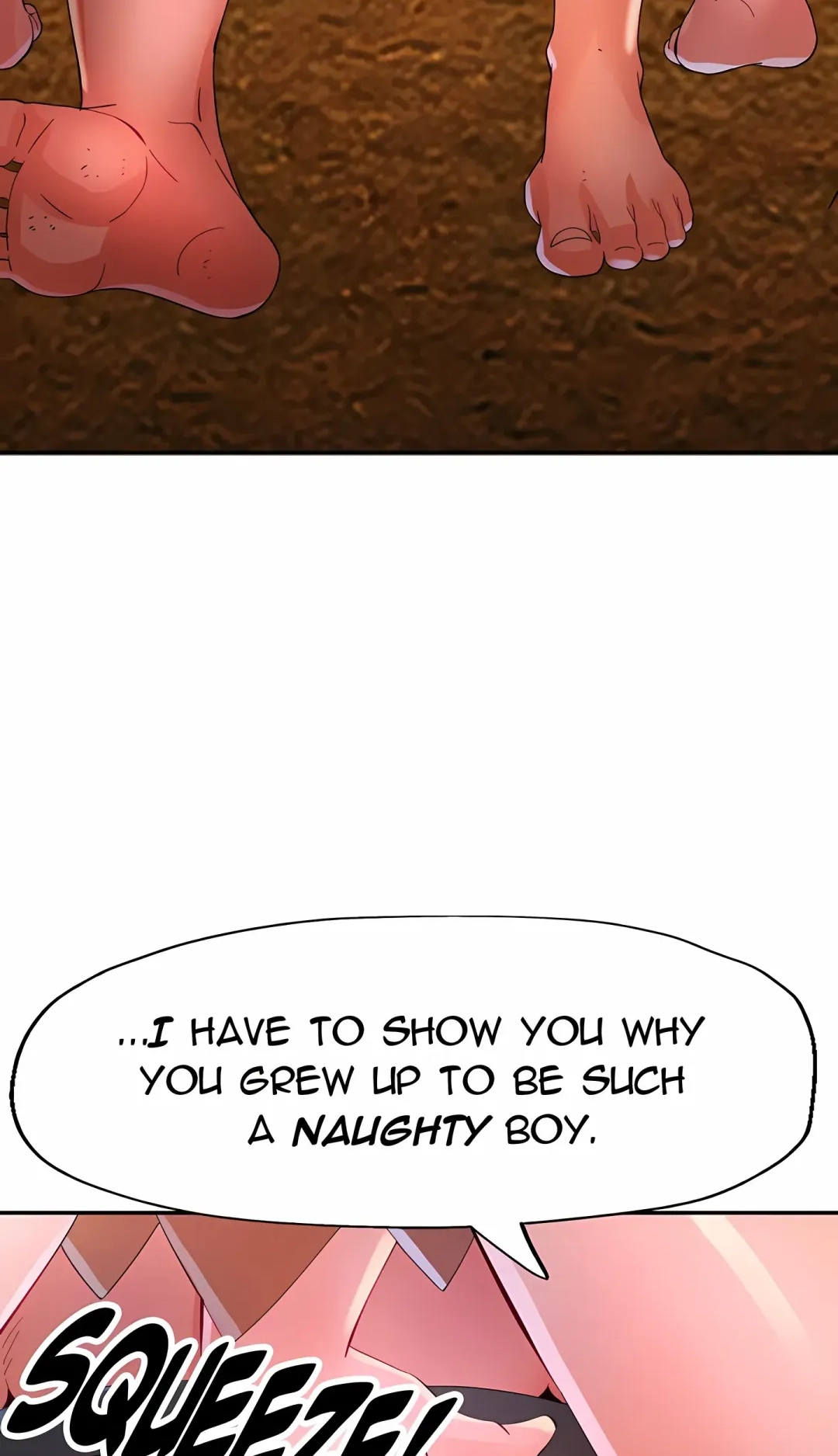 Read Rob in Zone Cruise chapter 14 image 1 on Lezhin