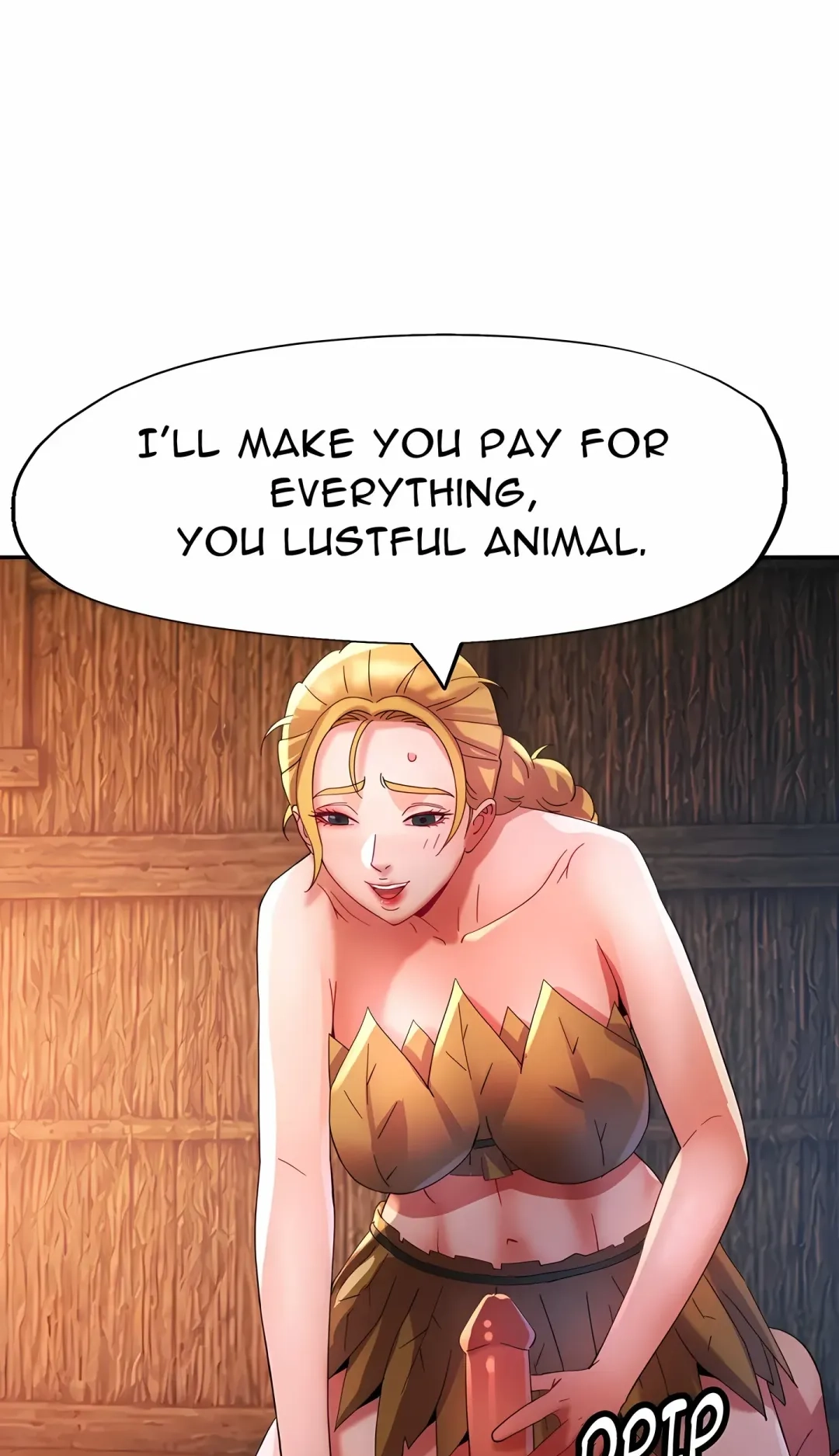 Read Rob in Zone Cruise chapter 14 image 12 on Lezhin