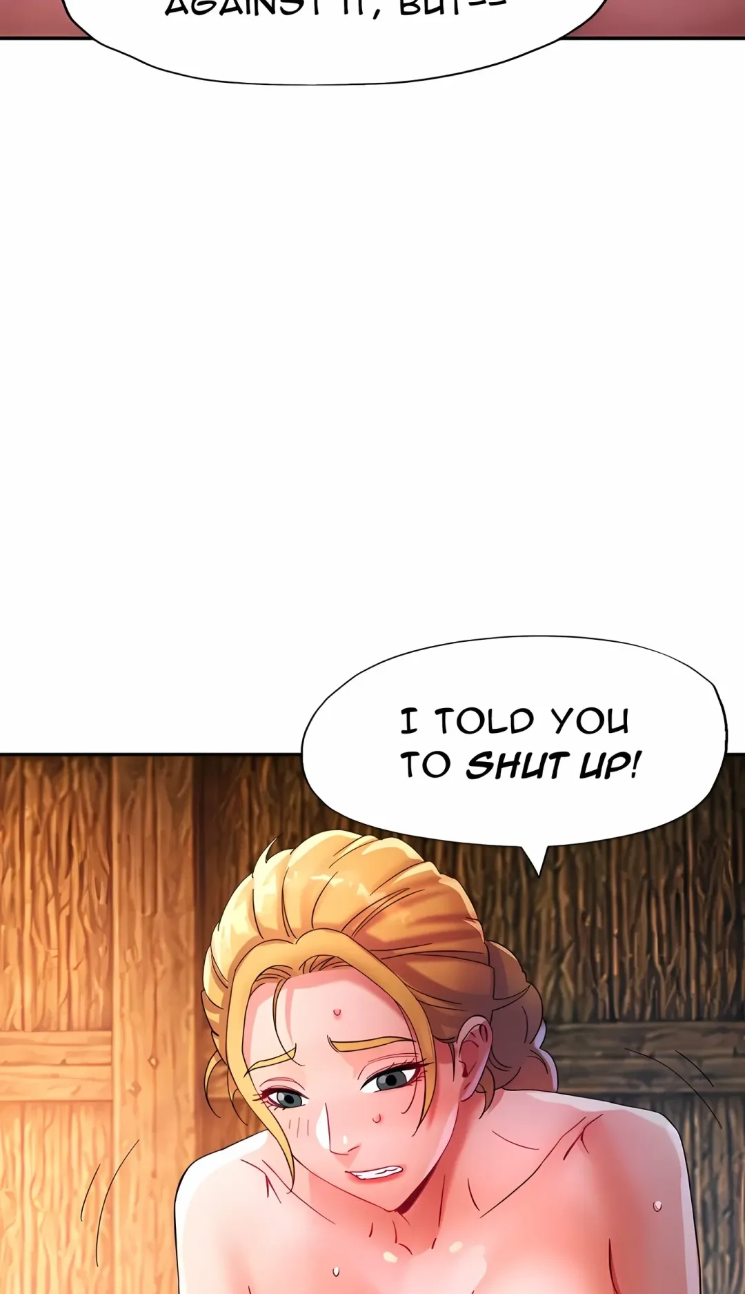 Read Rob in Zone Cruise chapter 14 image 16 on Lezhin