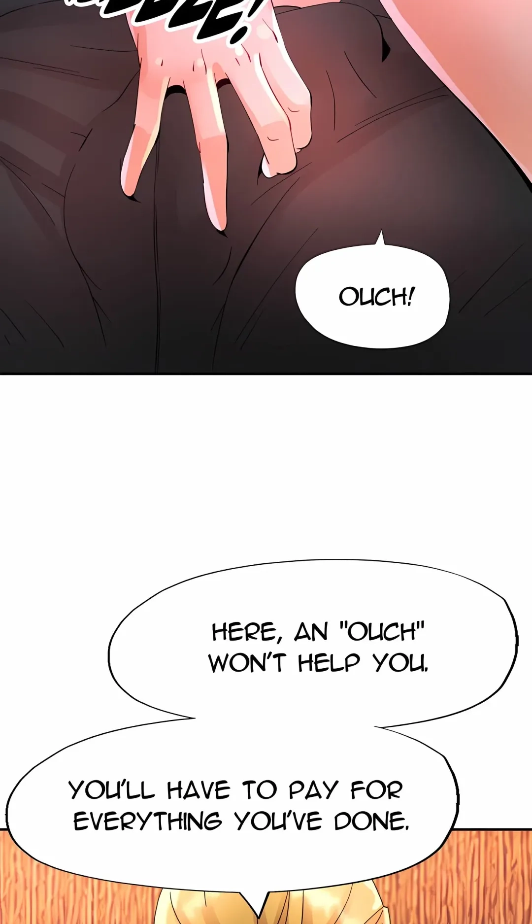 Read Rob in Zone Cruise chapter 14 image 2 on Lezhin