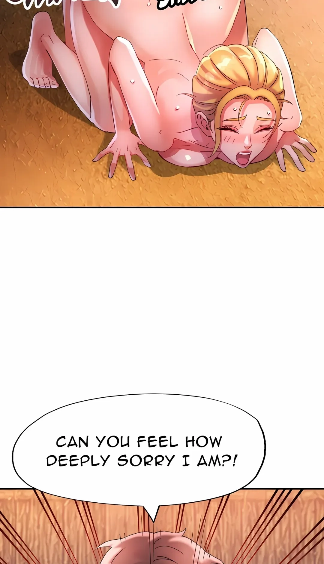 Read Rob in Zone Cruise chapter 14 image 22 on Lezhin