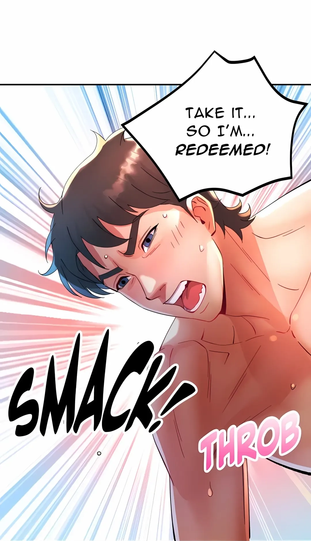 Read Rob in Zone Cruise chapter 14 image 24 on Lezhin