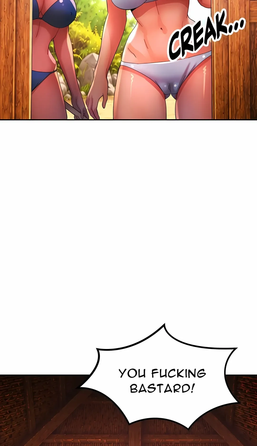 Read Rob in Zone Cruise chapter 14 image 27 on Lezhin