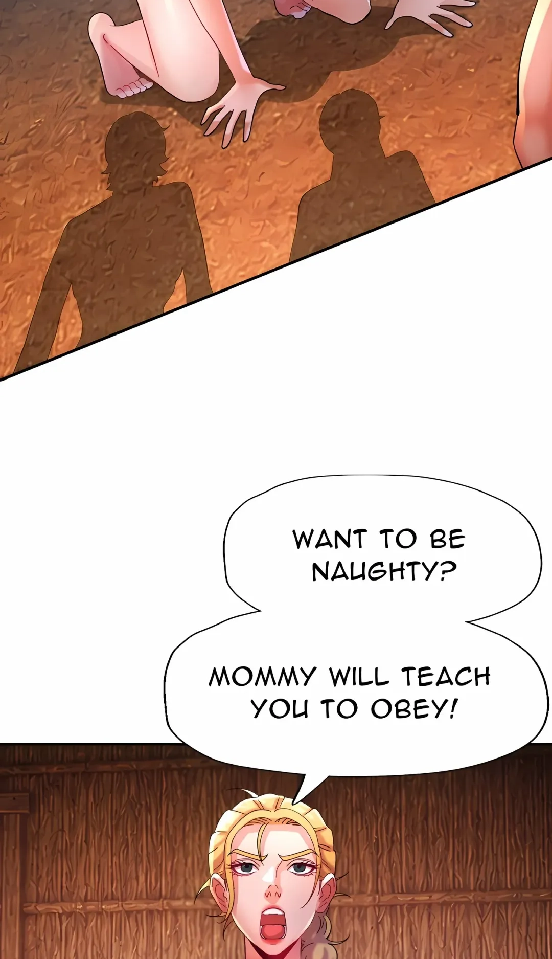 Read Rob in Zone Cruise chapter 14 image 30 on Lezhin