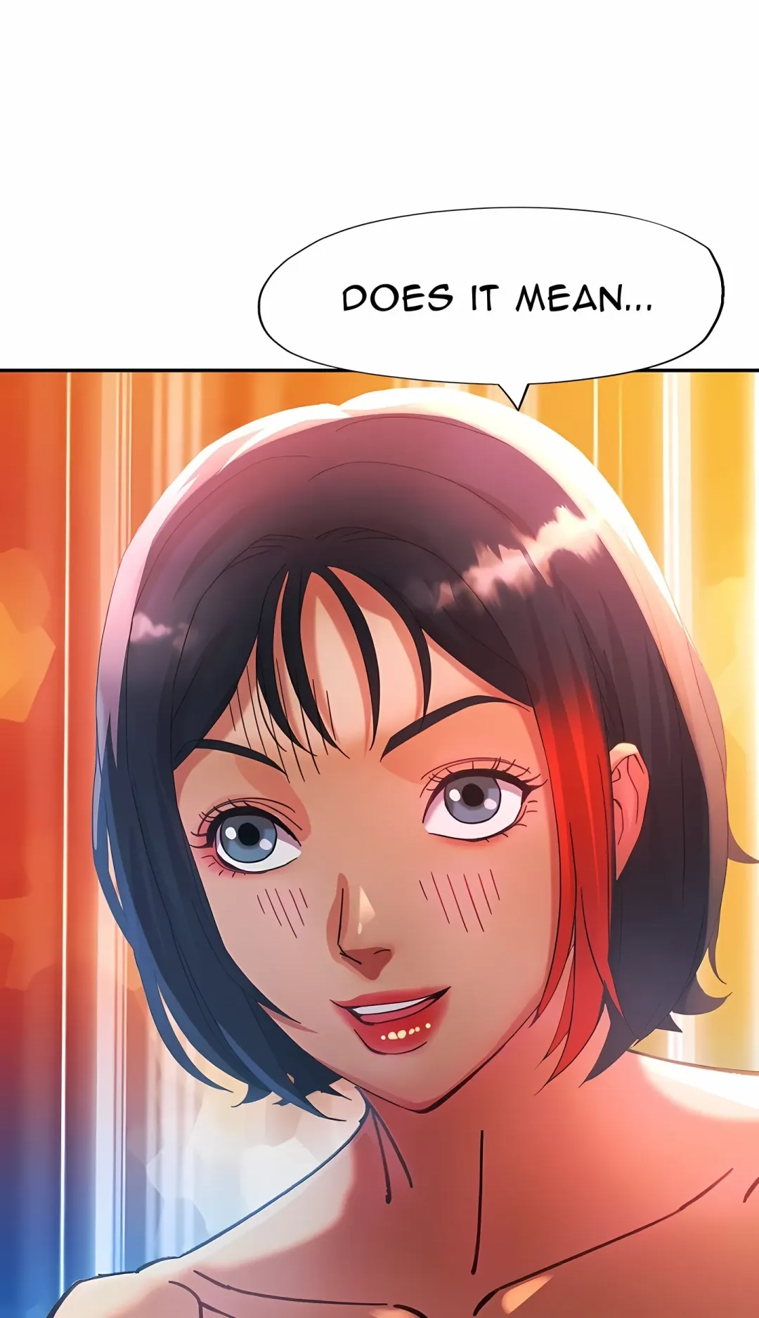 Read Rob in Zone Cruise chapter 14 image 35 on Lezhin