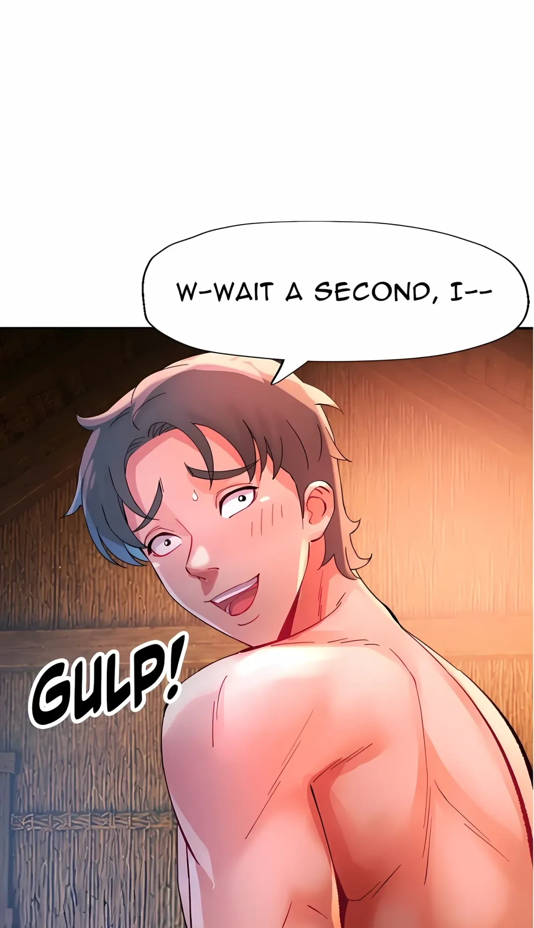 Read Rob in Zone Cruise chapter 14 image 44 on Lezhin