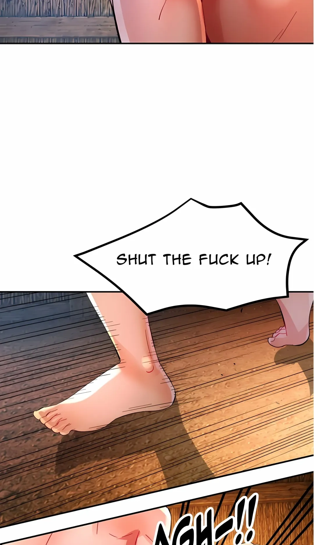 Read Rob in Zone Cruise chapter 14 image 45 on Lezhin
