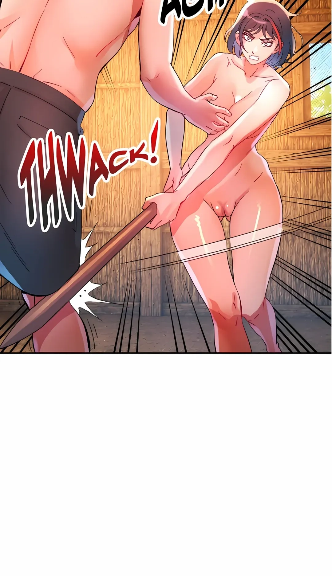 Read Rob in Zone Cruise chapter 14 image 46 on Lezhin