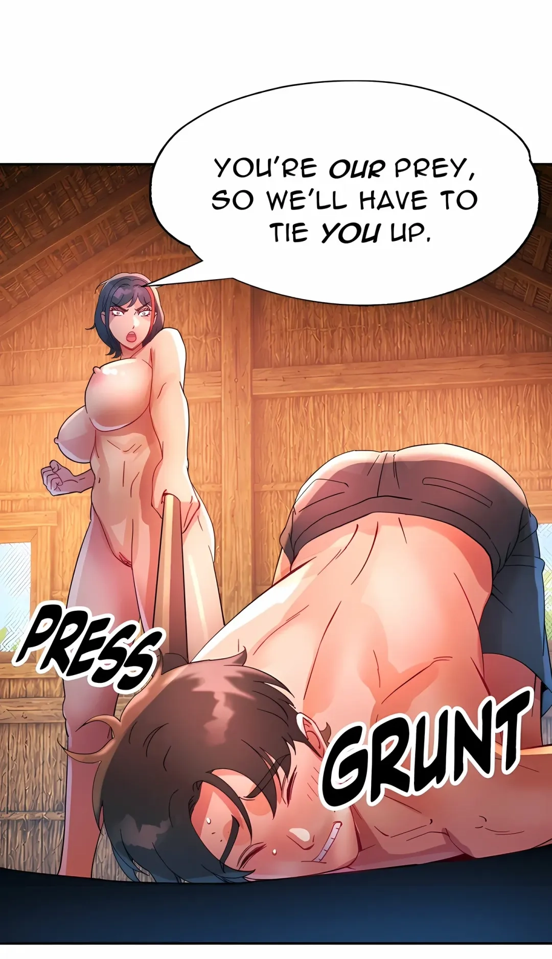 Read Rob in Zone Cruise chapter 14 image 47 on Lezhin