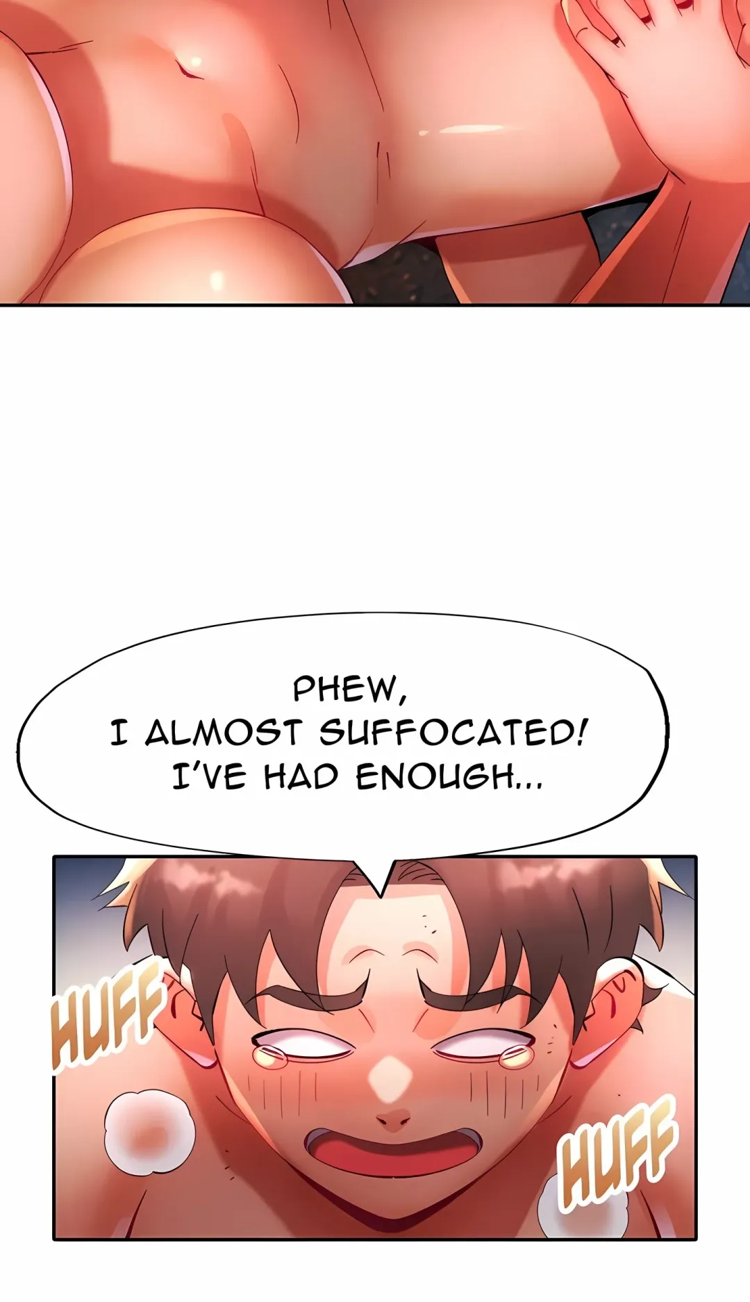 Read Rob in Zone Cruise chapter 14 image 68 on Lezhin