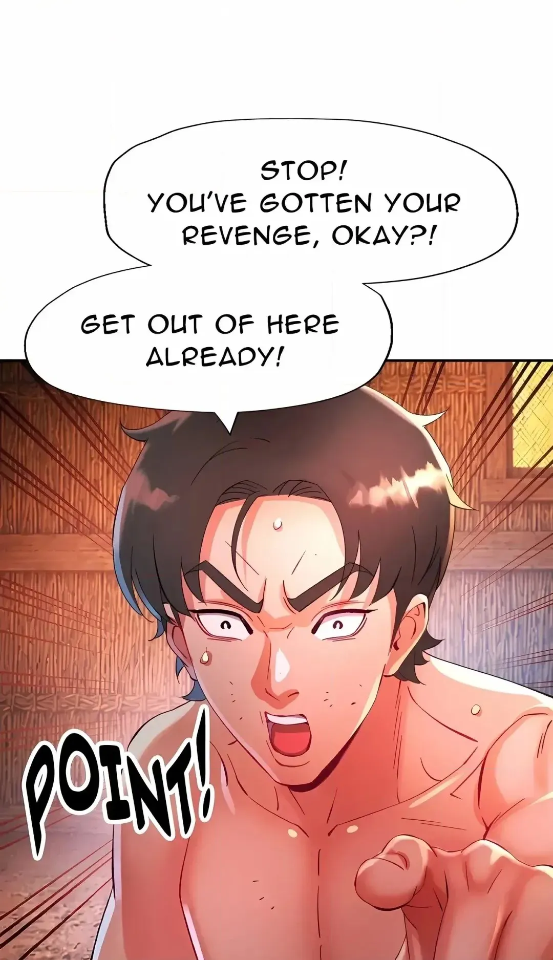 Read Rob in Zone Cruise chapter 14 image 69 on Lezhin