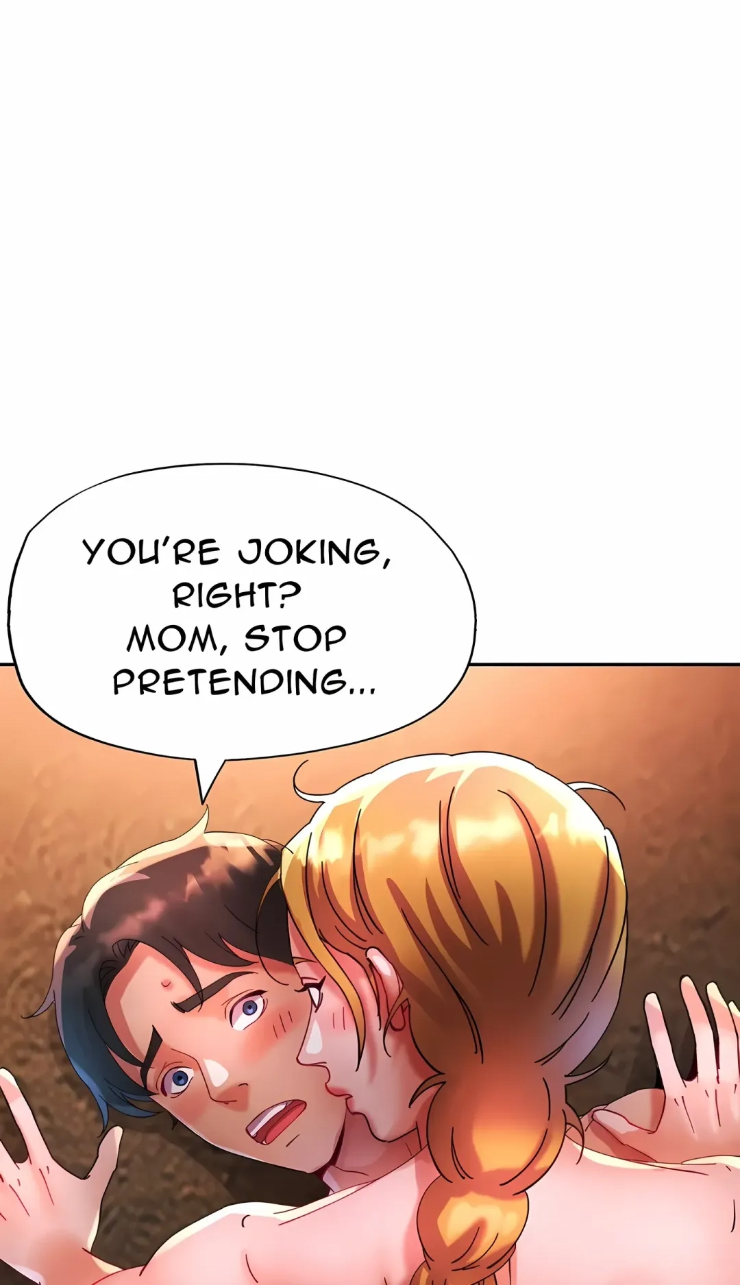 Read Rob in Zone Cruise chapter 14 image 7 on Lezhin