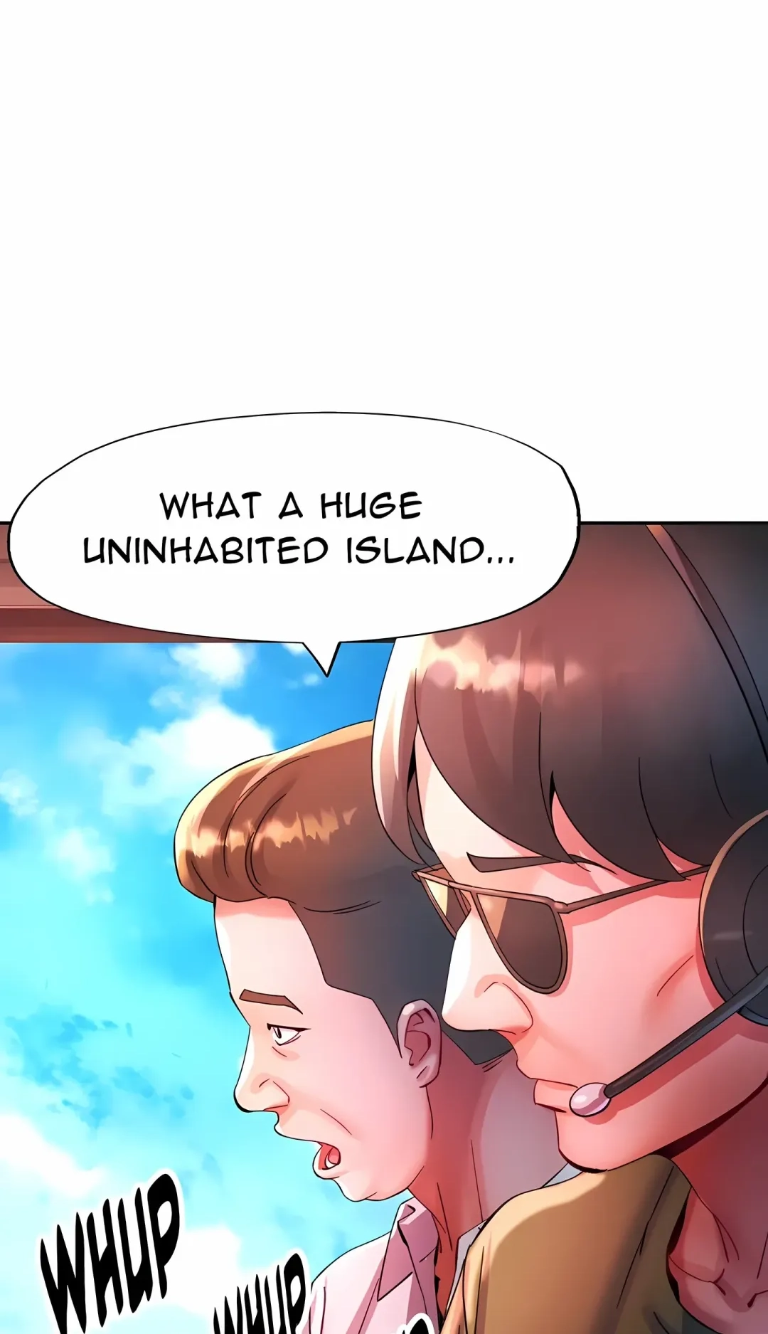 Read Rob in Zone Cruise chapter 14 image 75 on Lezhin