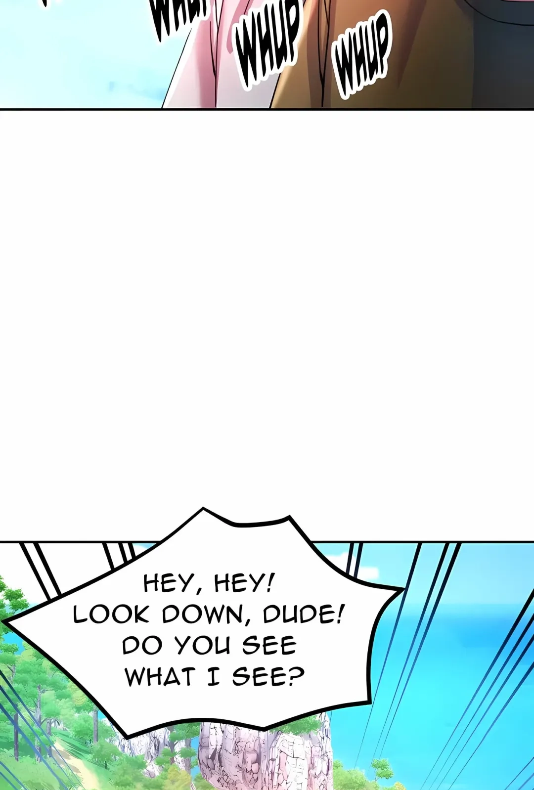 Read Rob in Zone Cruise chapter 14 image 76 on Lezhin