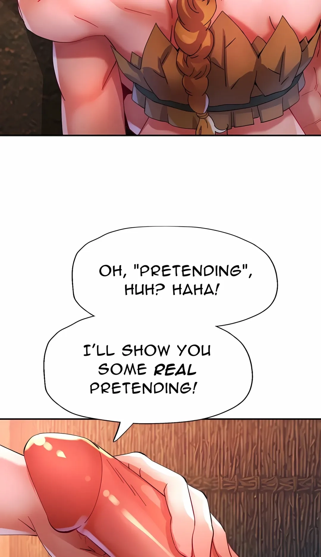 Read Rob in Zone Cruise chapter 14 image 8 on Lezhin