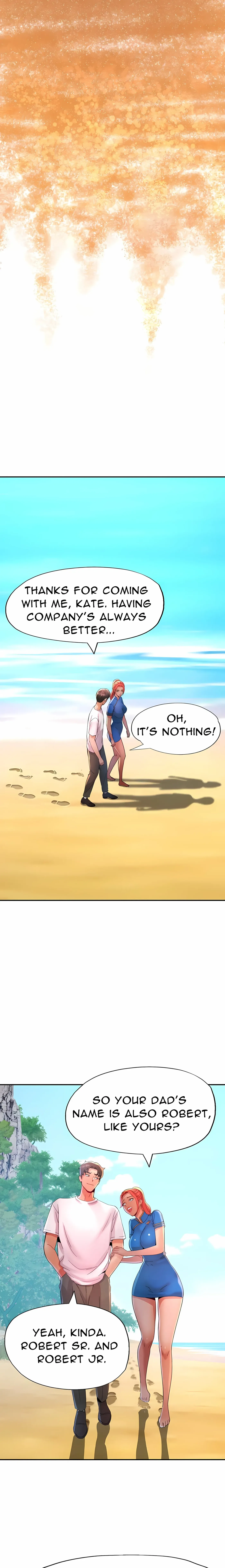 Read Rob in Zone Cruise chapter 2 image 19 on Lezhin
