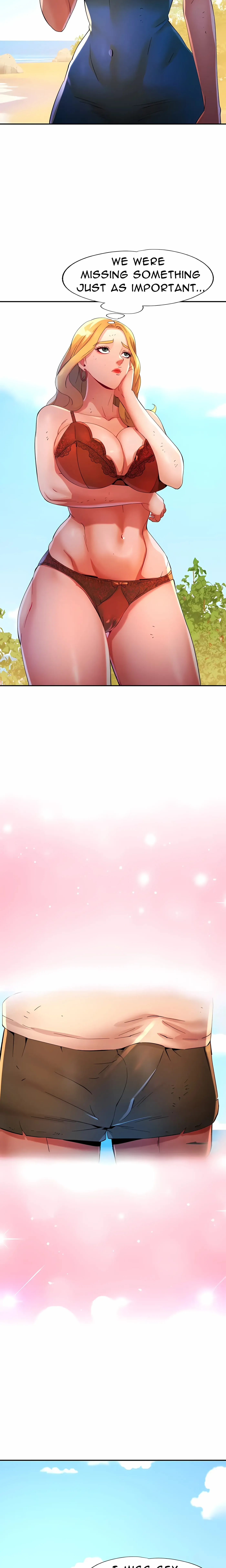 Read Rob in Zone Cruise chapter 3 image 25 on Lezhin