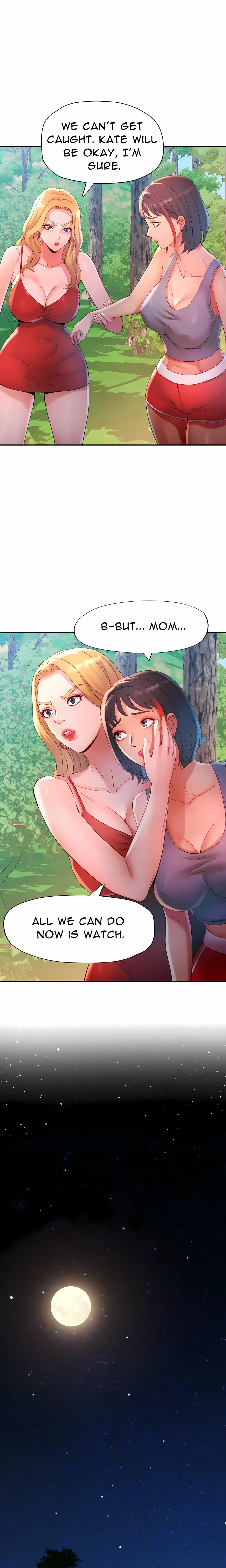 Read Rob in Zone Cruise chapter 4 image 7 on Lezhin