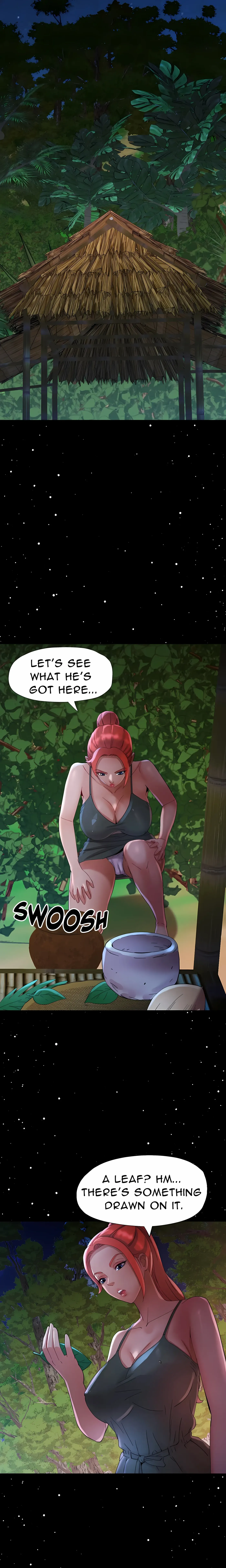 Read Rob in Zone Cruise chapter 4 image 8 on Lezhin