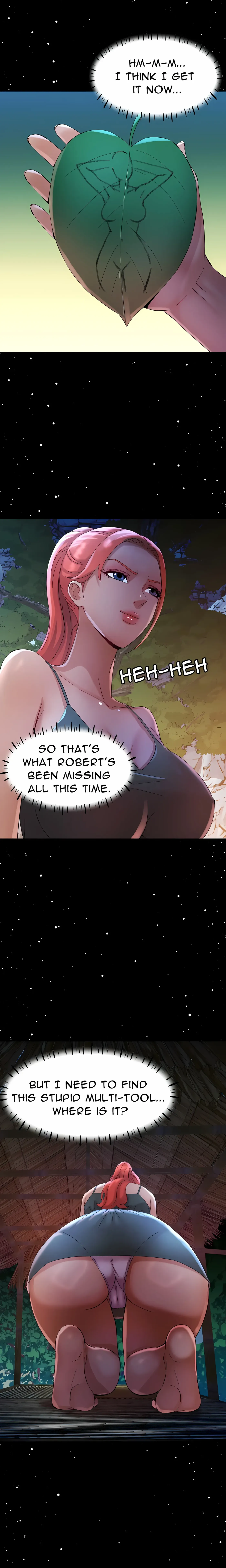 Read Rob in Zone Cruise chapter 4 image 9 on Lezhin