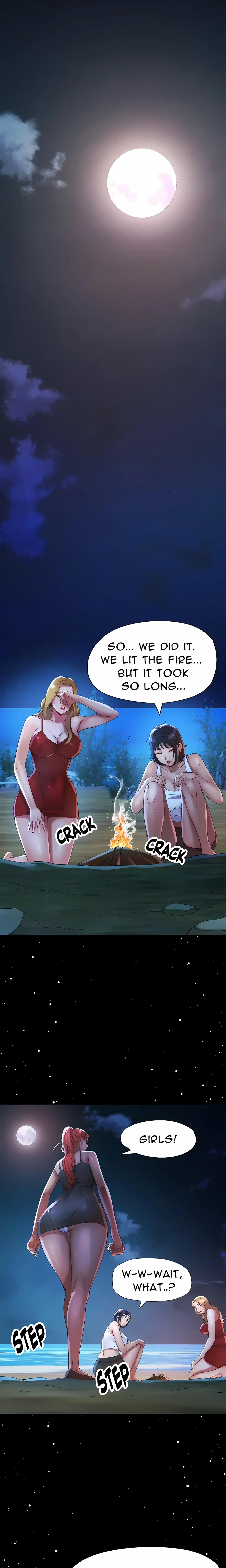 Read Rob in Zone Cruise chapter 5 image 15 on Lezhin