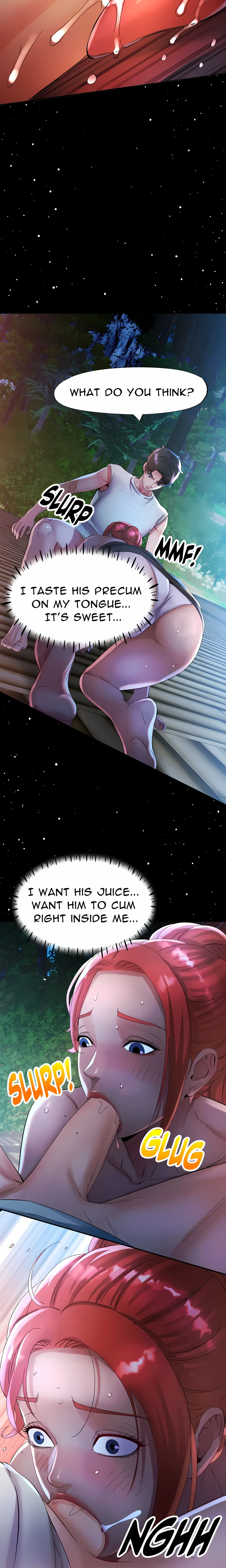 Read Rob in Zone Cruise chapter 5 image 5 on Lezhin