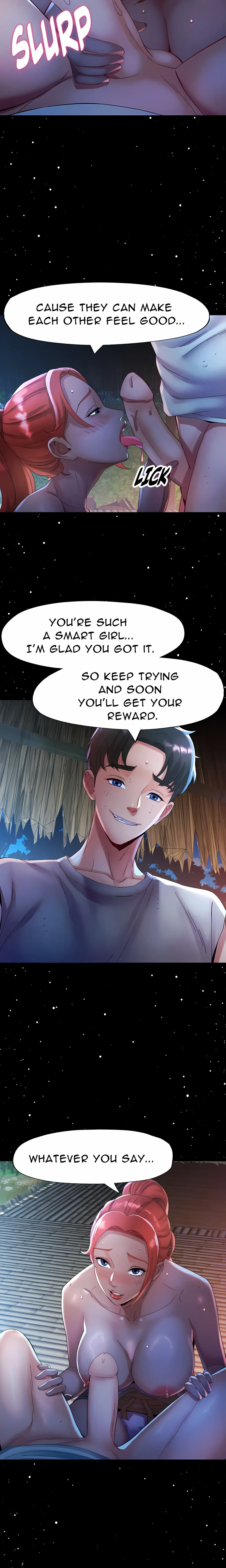 Read Rob in Zone Cruise chapter 5 image 7 on Lezhin