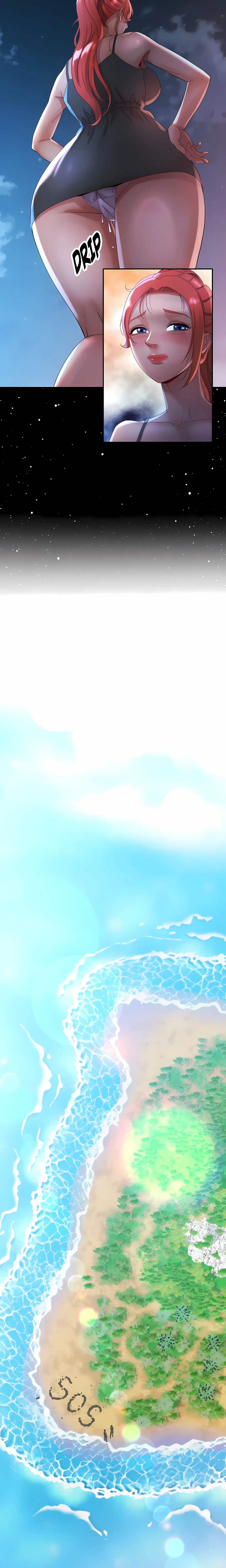 Read Rob in Zone Cruise chapter 6 image 1 on Lezhin