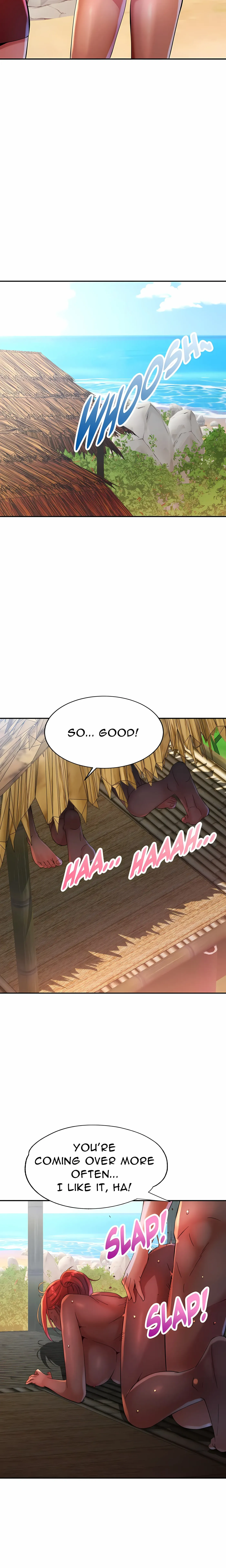 Read Rob in Zone Cruise chapter 6 image 5 on Lezhin