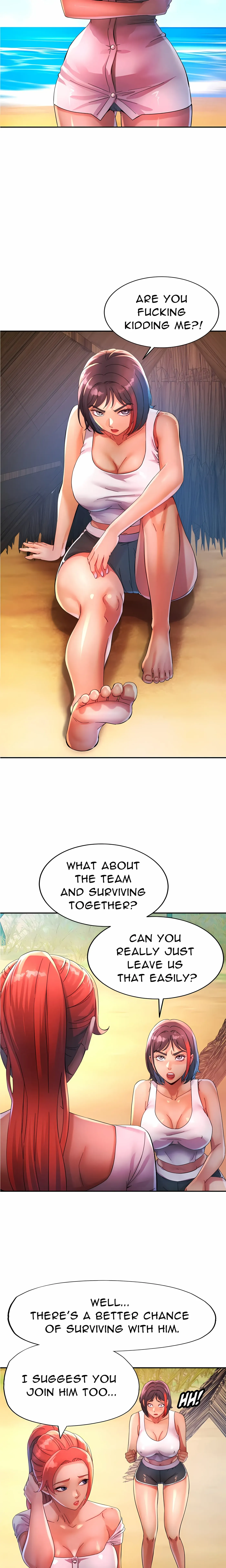 Read Rob in Zone Cruise chapter 7 image 2 on Lezhin