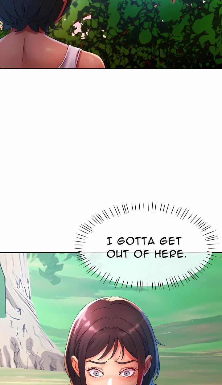 Read Rob in Zone Cruise chapter 8 image 1 on Lezhin