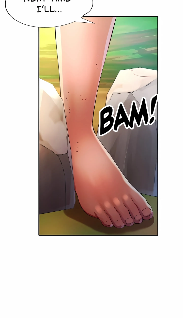 Read Rob in Zone Cruise chapter 8 image 10 on Lezhin