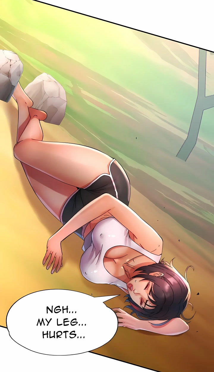 Read Rob in Zone Cruise chapter 8 image 13 on Lezhin