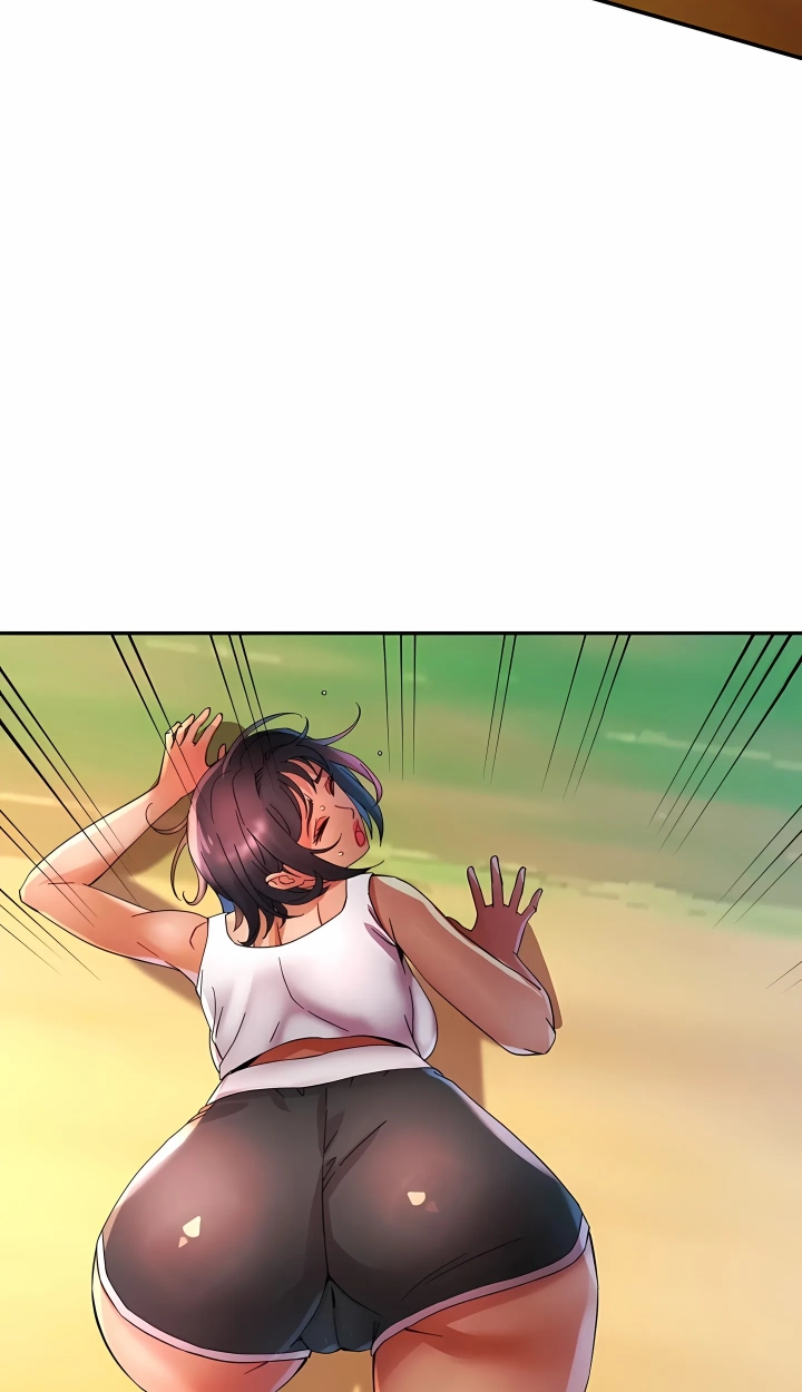 Read Rob in Zone Cruise chapter 8 image 14 on Lezhin