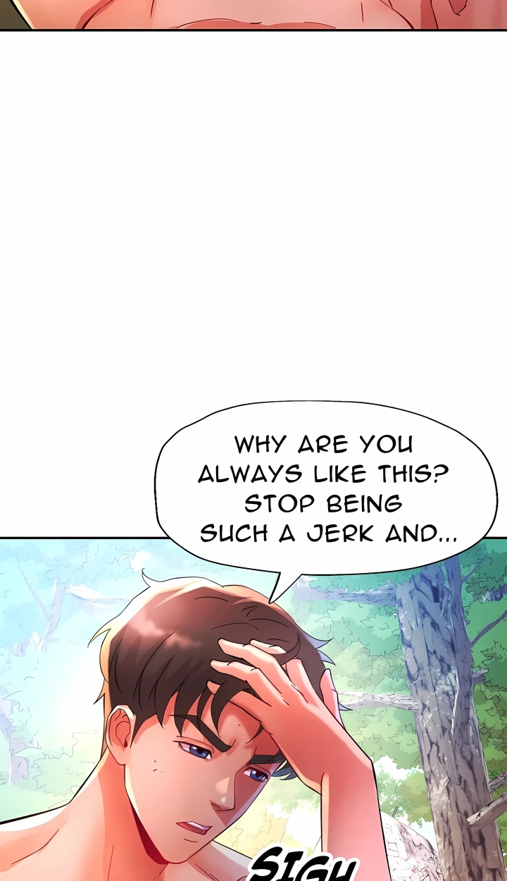 Read Rob in Zone Cruise chapter 8 image 22 on Lezhin