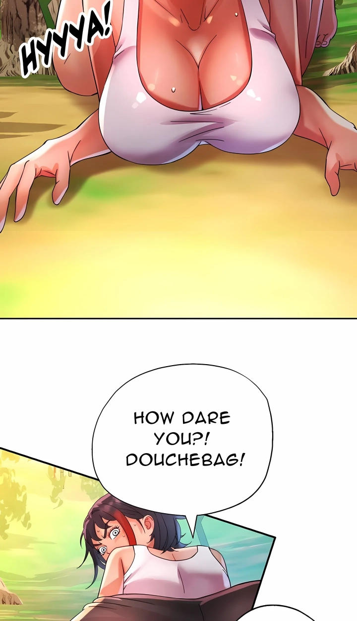 Read Rob in Zone Cruise chapter 8 image 26 on Lezhin