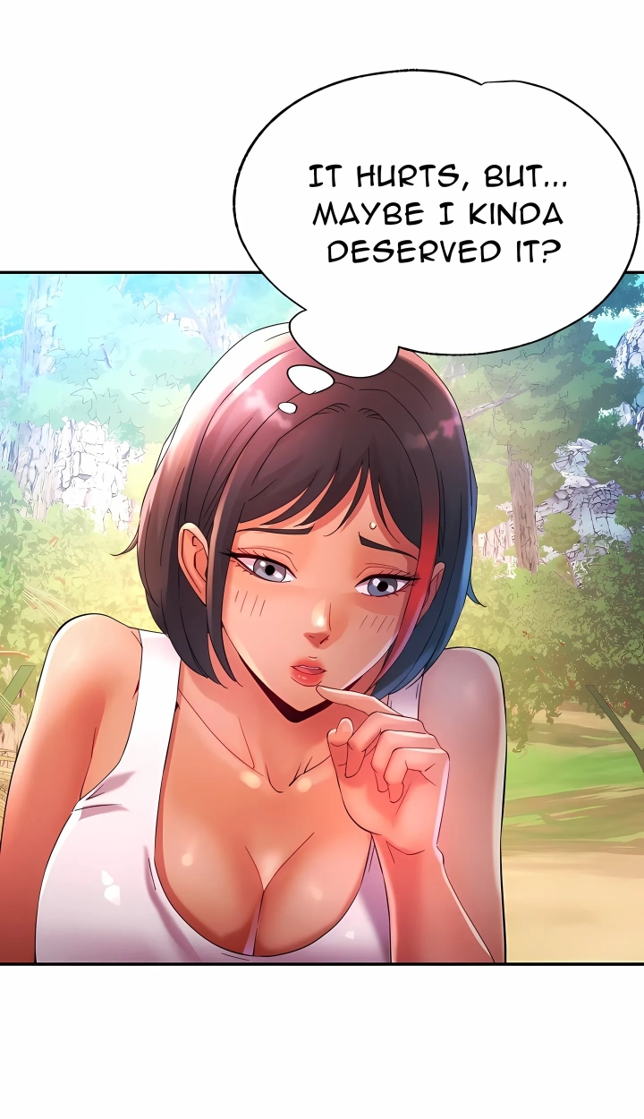 Read Rob in Zone Cruise chapter 8 image 29 on Lezhin