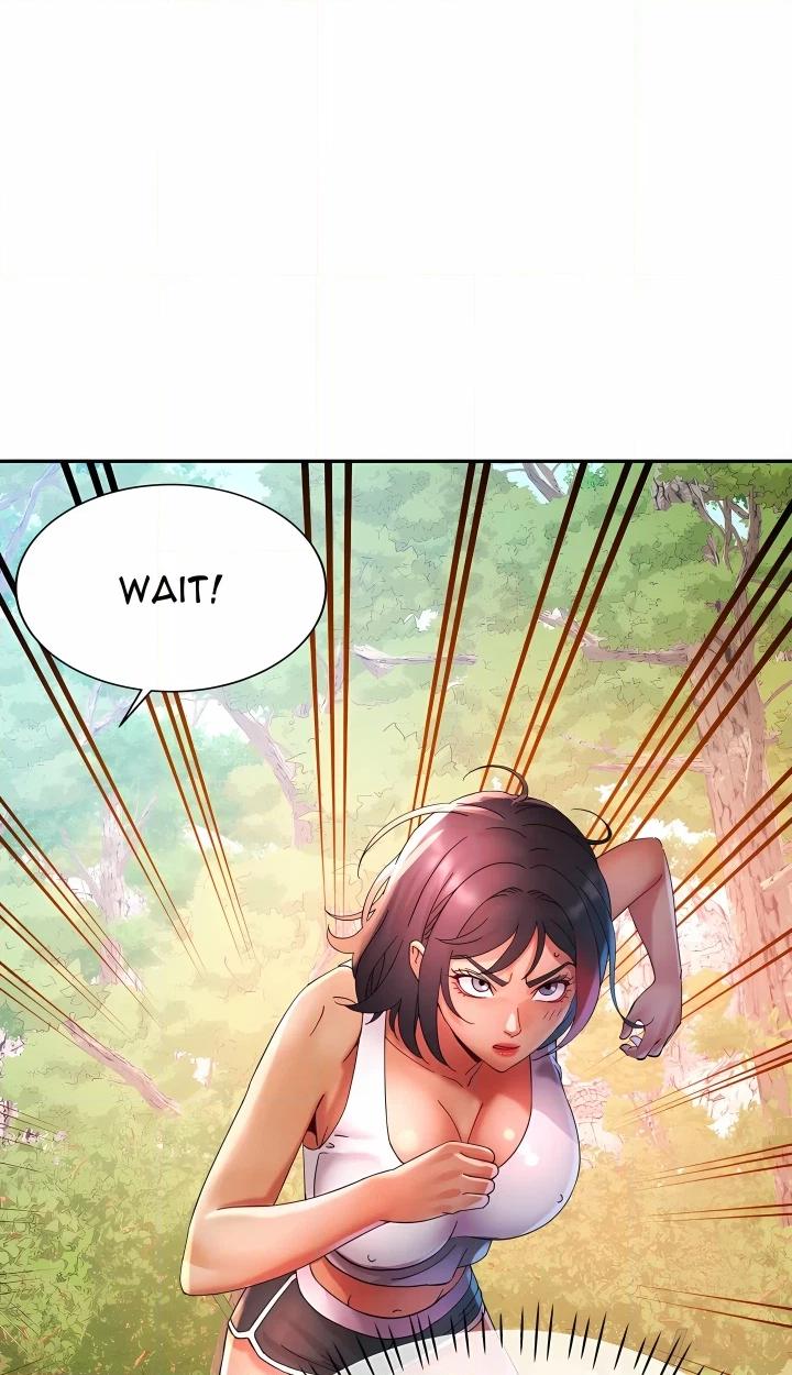 Read Rob in Zone Cruise chapter 8 image 3 on Lezhin