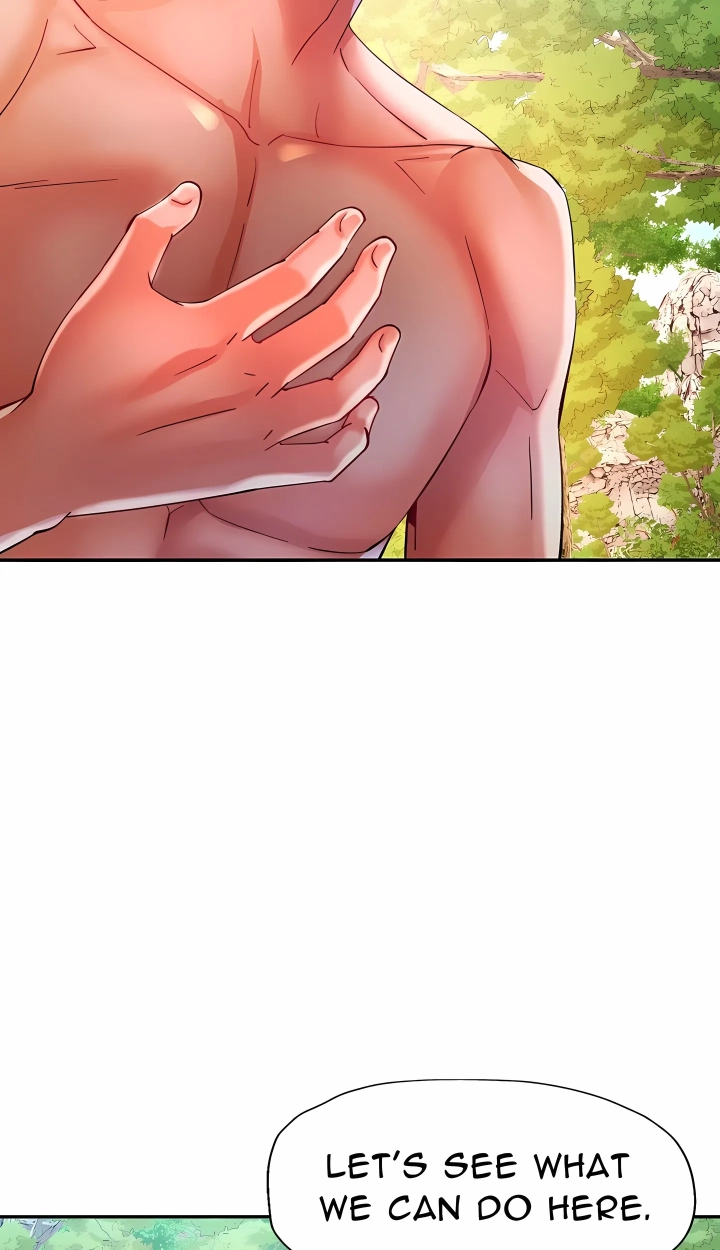Read Rob in Zone Cruise chapter 8 image 32 on Lezhin
