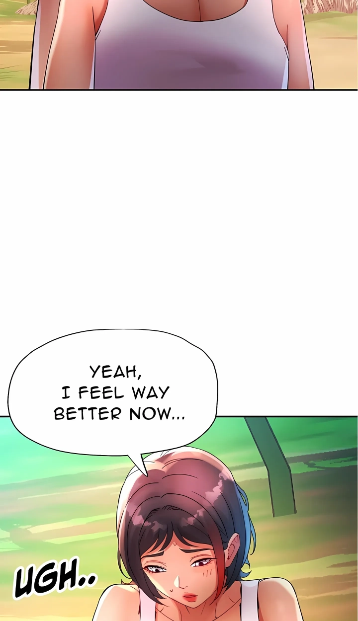 Read Rob in Zone Cruise chapter 8 image 36 on Lezhin