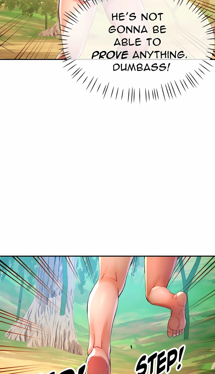 Read Rob in Zone Cruise chapter 8 image 4 on Lezhin