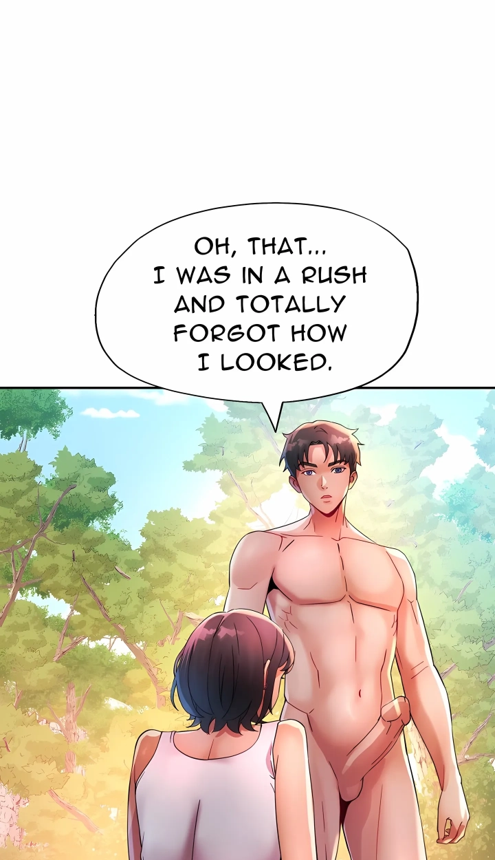 Read Rob in Zone Cruise chapter 8 image 42 on Lezhin