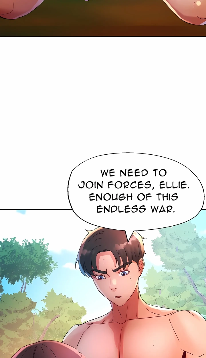 Read Rob in Zone Cruise chapter 8 image 46 on Lezhin