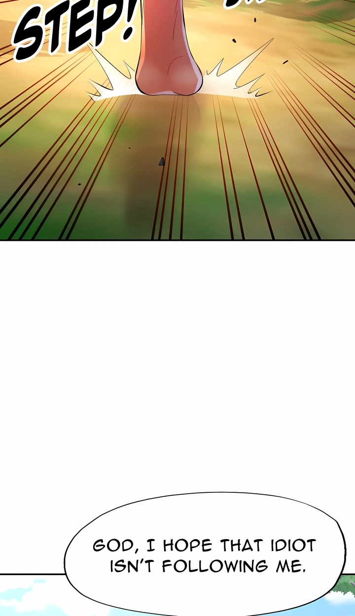 Read Rob in Zone Cruise chapter 8 image 5 on Lezhin