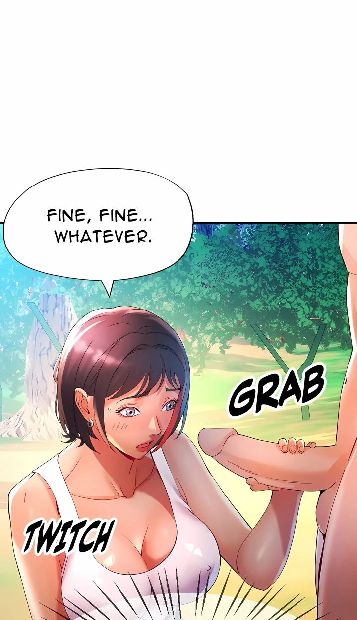 Read Rob in Zone Cruise chapter 8 image 57 on Lezhin