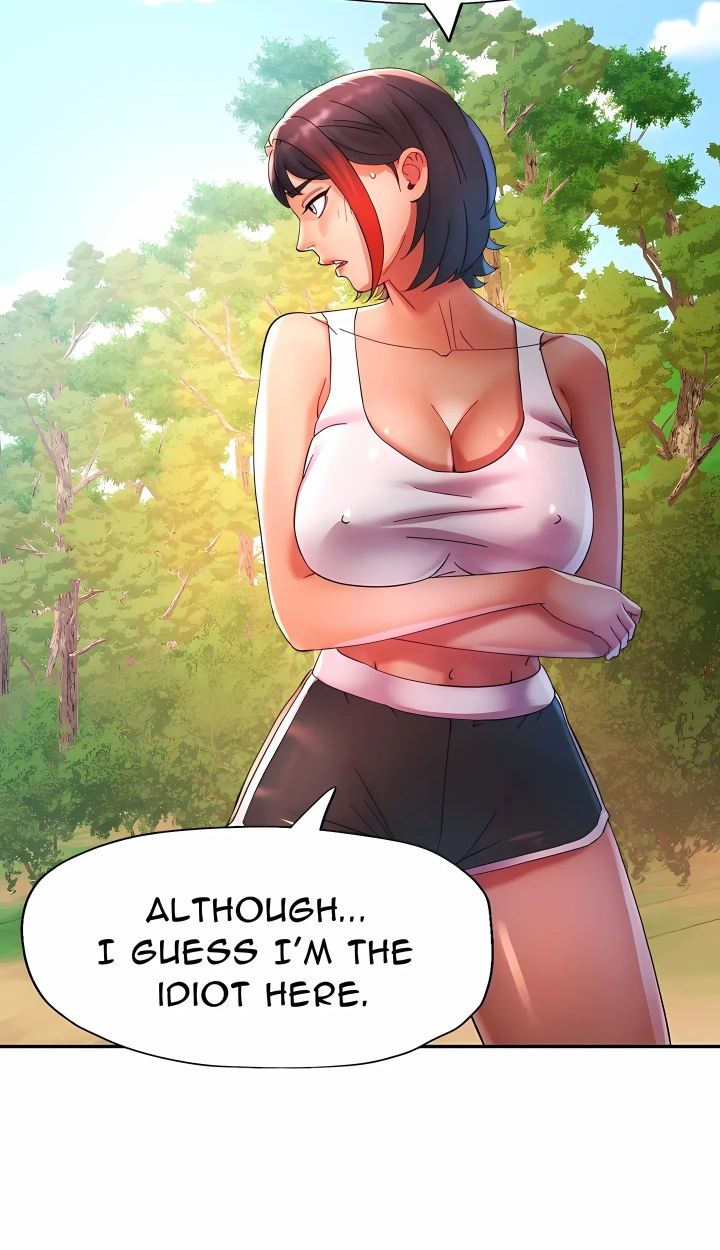Read Rob in Zone Cruise chapter 8 image 6 on Lezhin