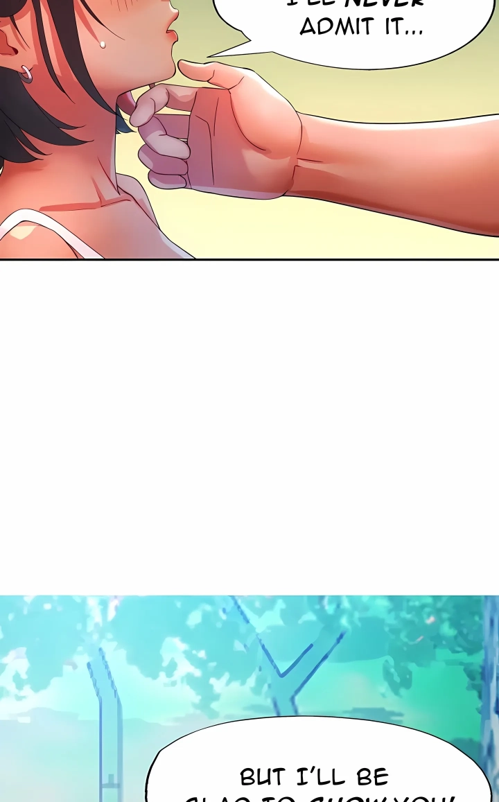 Read Rob in Zone Cruise chapter 8 image 60 on Lezhin
