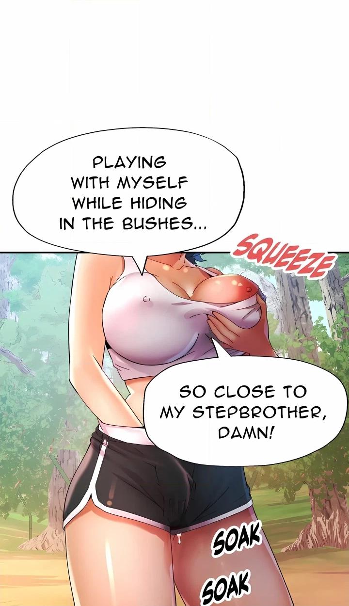 Read Rob in Zone Cruise chapter 8 image 7 on Lezhin