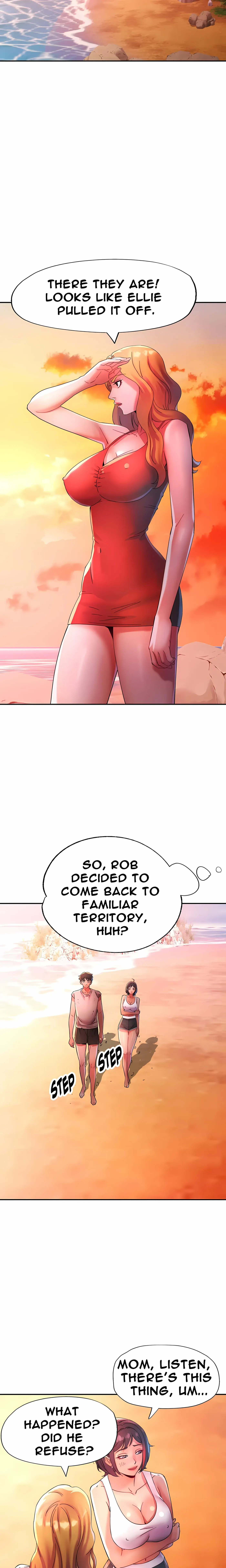 Read Rob in Zone Cruise chapter 9 image 11 on Lezhin