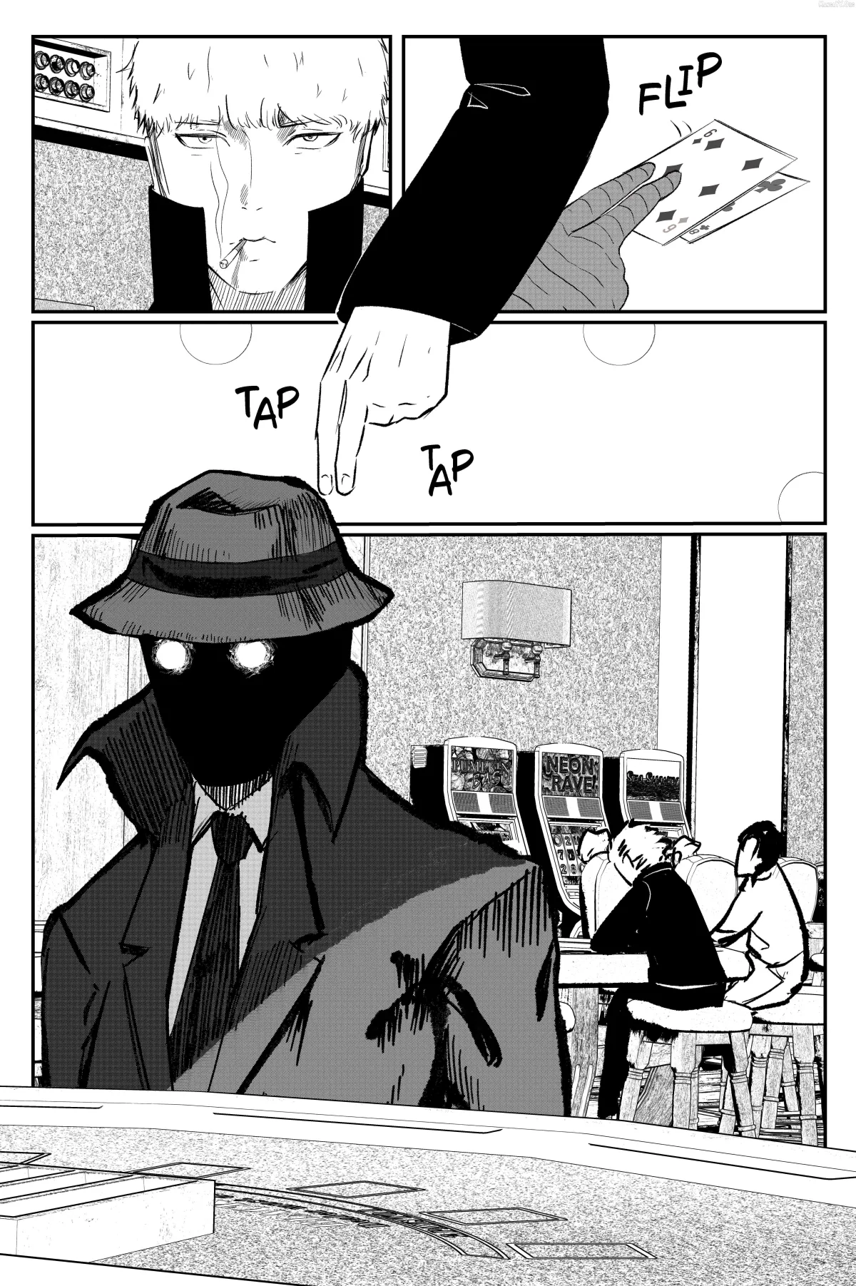Read RoboMonkey chapter 1 image 24 on Lezhin